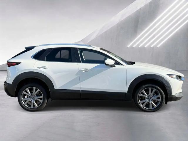 2024 Mazda CX-30 2.5 S Preferred Package