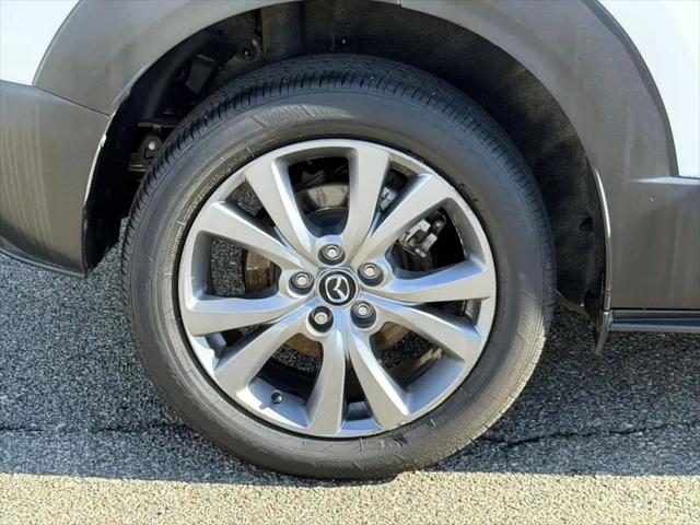 2024 Mazda CX-30 2.5 S Preferred Package