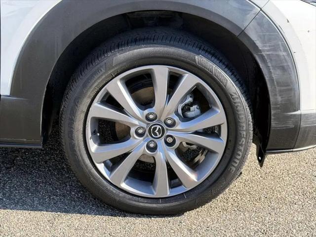 2024 Mazda CX-30 2.5 S Preferred Package