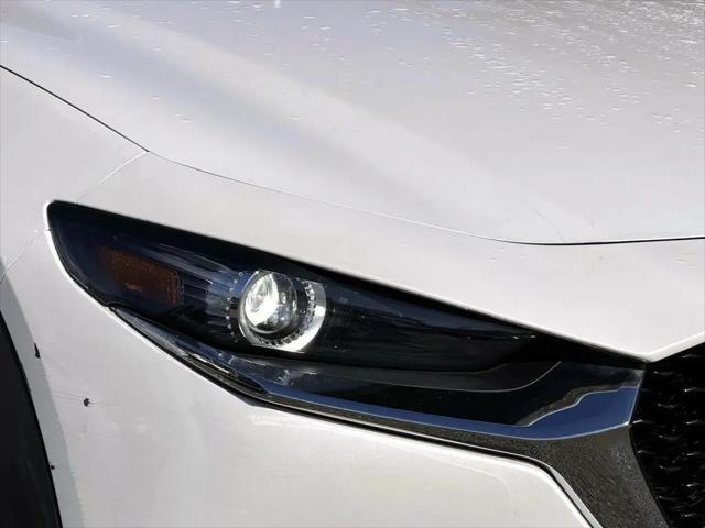 2024 Mazda CX-30 2.5 S Preferred Package