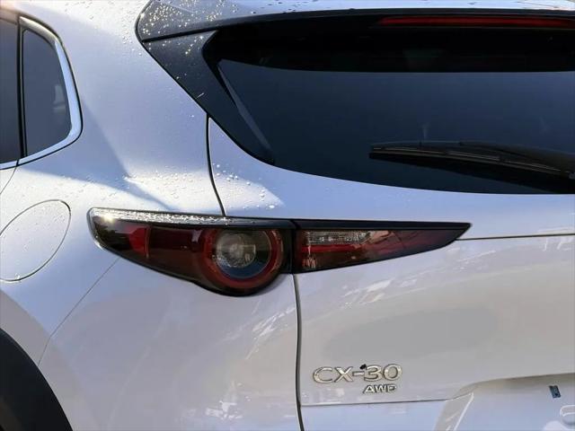 2024 Mazda CX-30 2.5 S Preferred Package