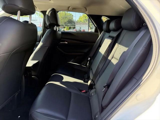 2024 Mazda CX-30 2.5 S Preferred Package
