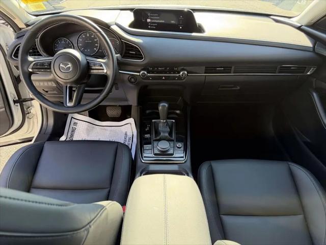 2024 Mazda CX-30 2.5 S Preferred Package