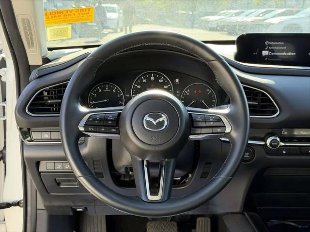 2024 Mazda CX-30 2.5 S Preferred Package