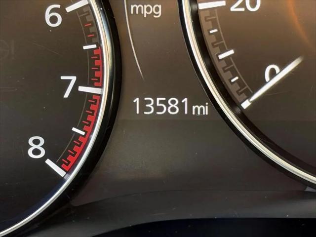 2024 Mazda CX-30 2.5 S Preferred Package