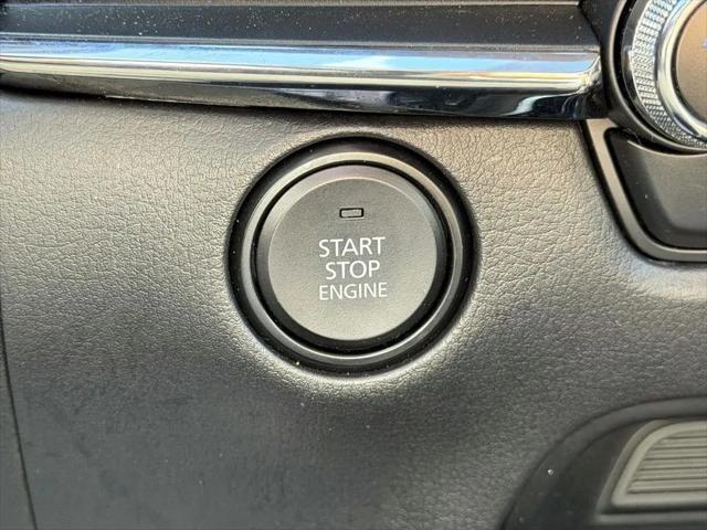 2024 Mazda CX-30 2.5 S Preferred Package