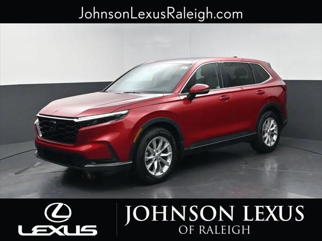 2023 Honda CR-V EX-L AWD for sale in Raleigh, NC
