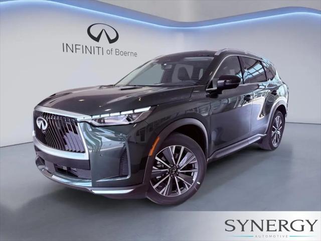 2027 INFINITI QX60 LUXE for sale in Boerne, TX