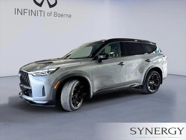 2027 INFINITI QX60 SPORT AWD for sale in Boerne, TX
