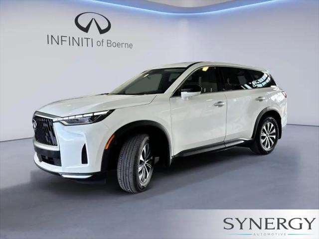 2027 INFINITI QX60 PURE for sale in Boerne, TX