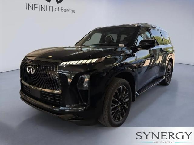 2027 INFINITI QX80 AUTOGRAPH for sale in Boerne, TX