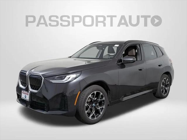 2026 BMW X3 30 xDrive for sale in Marlow Heights, MD