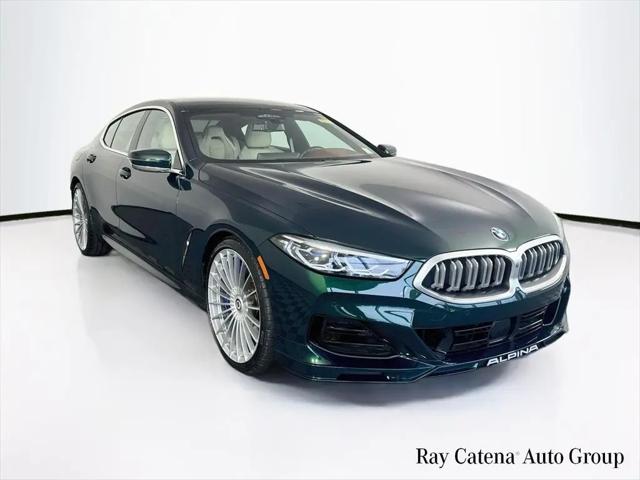 2024 BMW Coupe xDrive for sale in White Plains, NY
