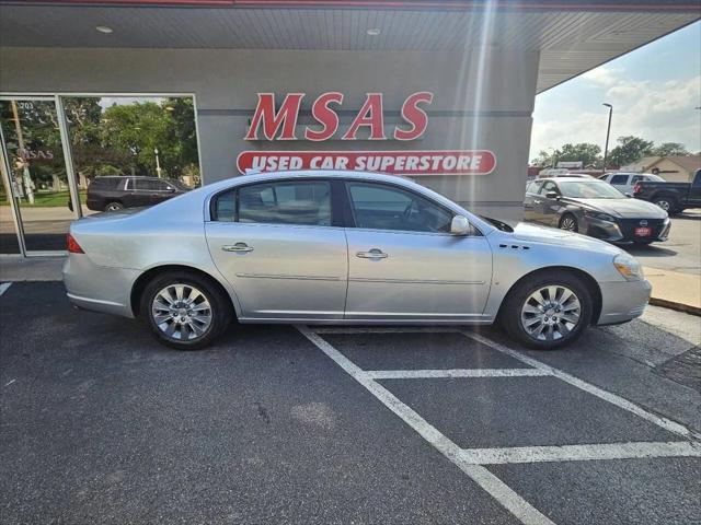 2009 Buick Lucerne CXL Special Edition for sale in Grand Island, NE