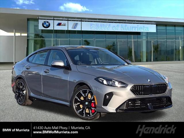 2026 BMW Coupe xDrive for sale in Murrieta, CA