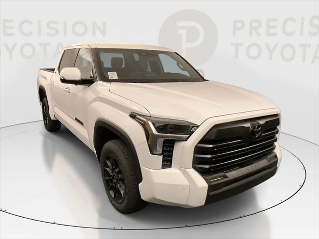 2026 Toyota Tundra SR5 CrewMax 5.5 Bed for sale in Tucson, AZ
