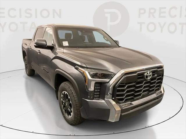 2026 Toyota Tundra SR5 CrewMax 5.5 Bed for sale in Tucson, AZ