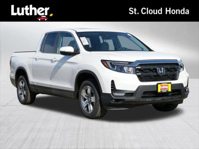 2026 Honda Ridgeline RTL for sale in Wait Park, MN