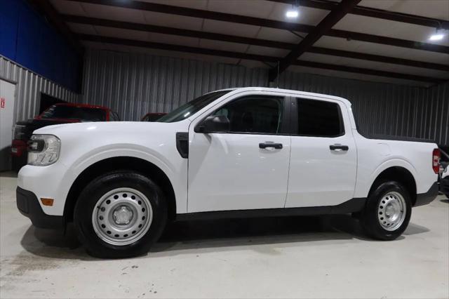 2022 Ford Maverick XL for sale in Houston, TX