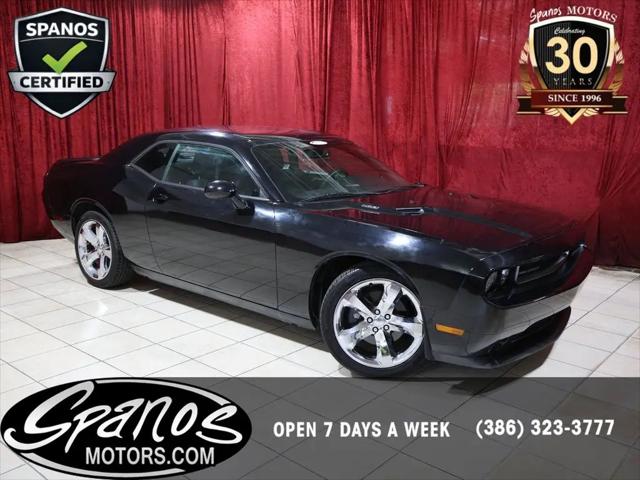 2013 Dodge Challenger R/T for sale in Daytona Beach, FL