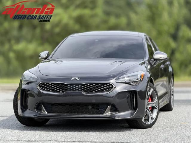 2019 Kia Stinger GT2 for sale in Lilburn, GA