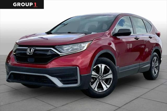 2020 Honda CR-V 2WD LX for sale in Slidell, LA