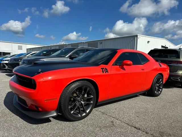 2022 Dodge Challenger R/T for sale in Mobile, AL