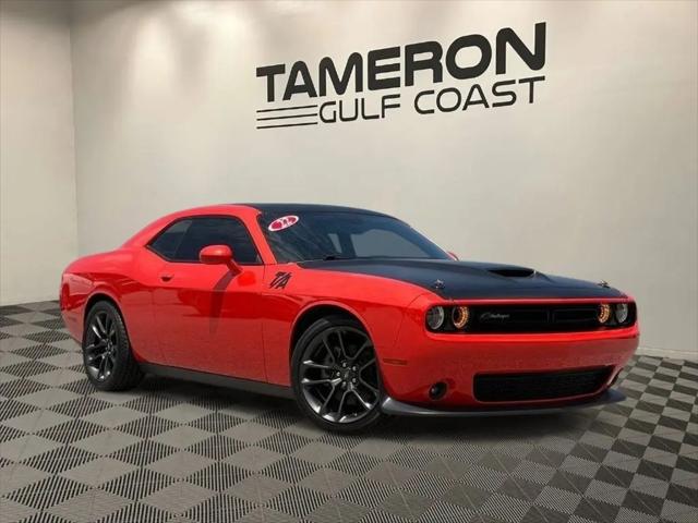 2022 Dodge Challenger R/T for sale in Mobile, AL