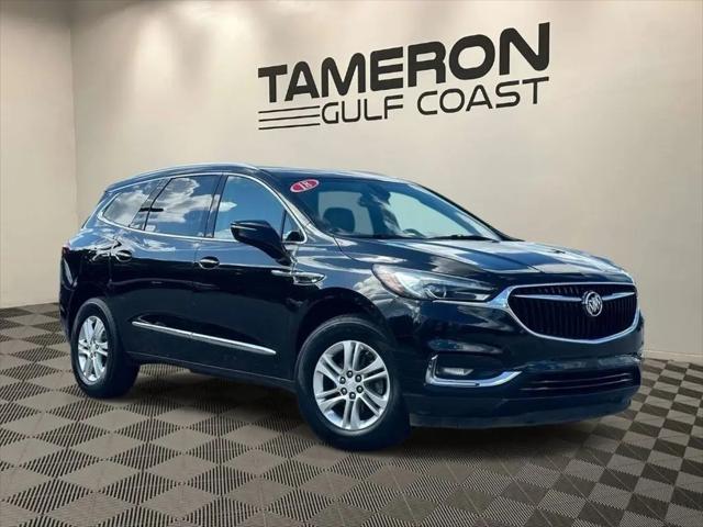 2018 Buick Enclave Essence for sale in Mobile, AL
