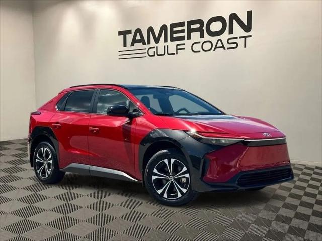 2023 Toyota bZ4X XLE for sale in Mobile, AL