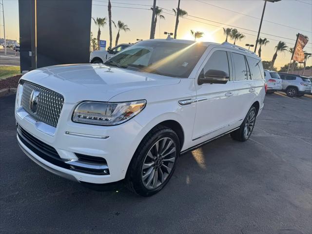 2020 Lincoln Navigator Reserve for sale in Yuma, AZ