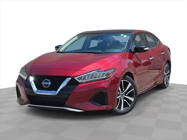 2023 Nissan Maxima SL for sale in Milwaukee, WI