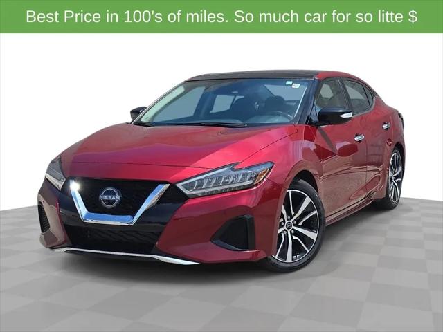 2023 Nissan Maxima SL for sale in Milwaukee, WI