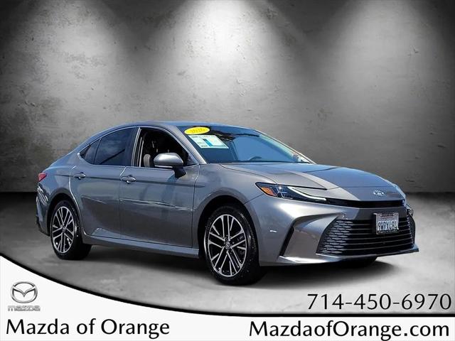 2026 Toyota Camry XLE for sale in Orange, CA