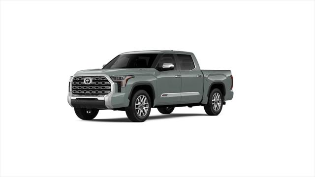 2026 Toyota Tundra 1794 Edition CrewMax 5.5' Bed for sale in Milwaukee, WI