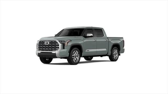 2026 Toyota Tundra 1794 Edition CrewMax 5.5' Bed for sale in Milwaukee, WI