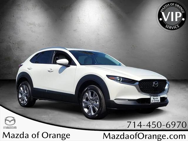 2026 Mazda CX-30 2.5 S Premium for sale in Orange, CA