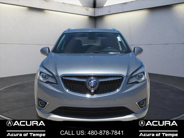 2020 Buick Envision AWD Premium II