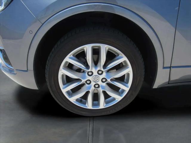 2020 Buick Envision AWD Premium II