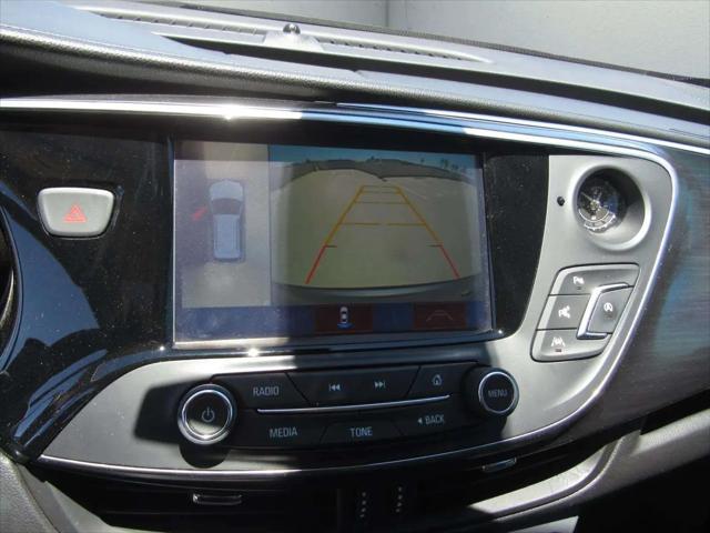 2020 Buick Envision AWD Premium II