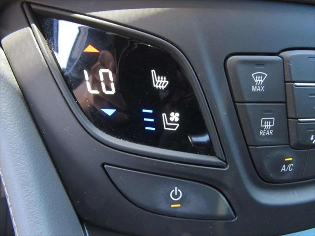 2020 Buick Envision AWD Premium II
