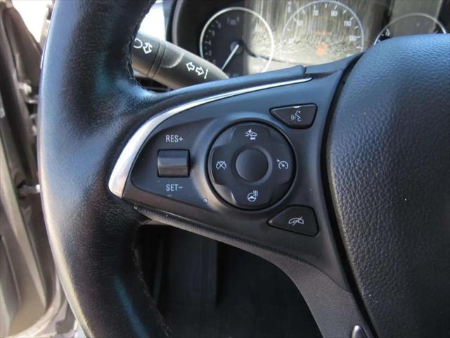 2020 Buick Envision AWD Premium II