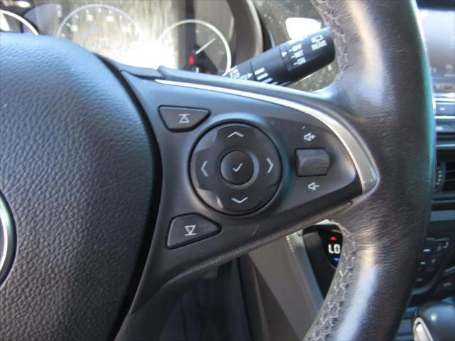 2020 Buick Envision AWD Premium II