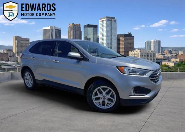 2021 Ford Edge SEL for sale in Birmingham, AL