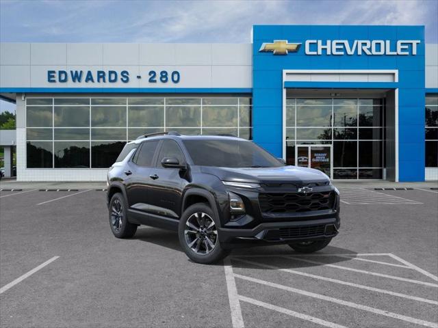 2027 Chevrolet Equinox RS FWD for sale in Birmingham, AL