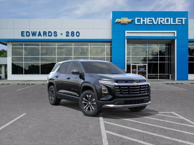 2027 Chevrolet Equinox LT FWD for sale in Birmingham, AL