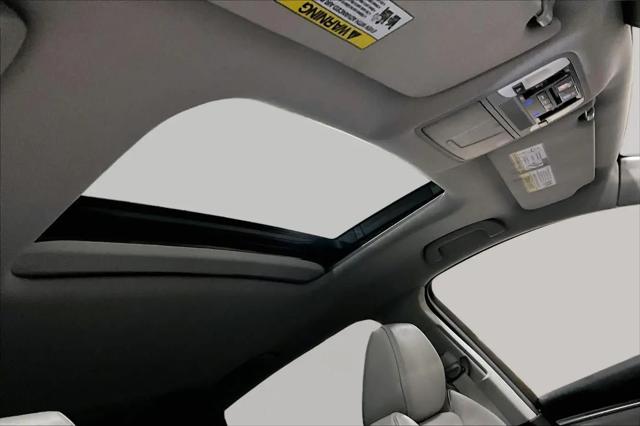 2015 Acura MDX Technology Package