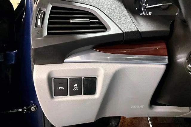 2015 Acura MDX Technology Package