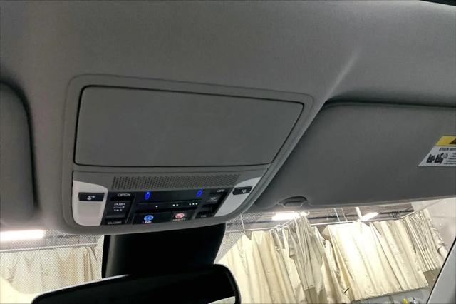 2015 Acura MDX Technology Package