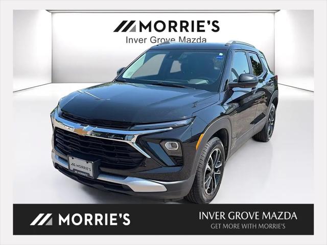2025 Chevrolet TrailBlazer AWD LT for sale in Inver Grove Heights, MN
